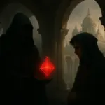 High Republic Sith recruiting in the shadows