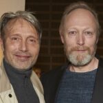 Highlighting Lars Mikkelsen, the Danish actor who voiced Grand Admiral Thrawn in Rebels