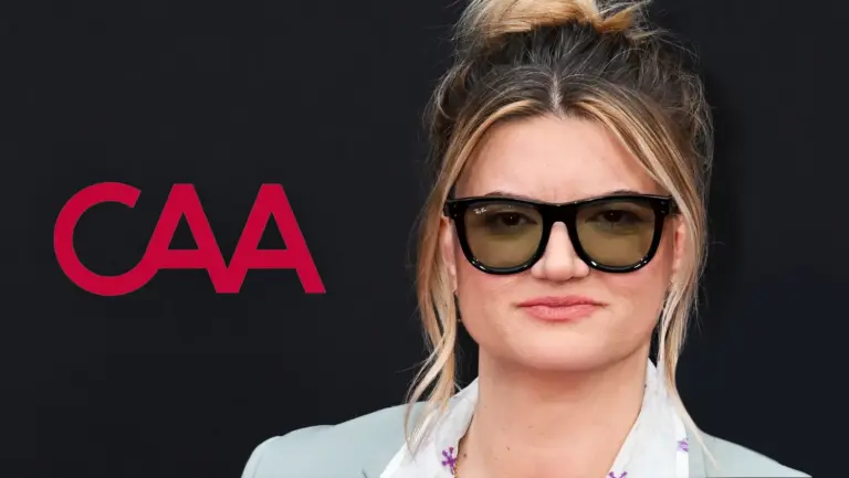 Leslye Headland didn't just put her foot into the Star Wars galaxy