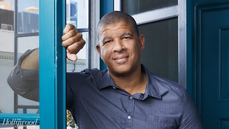 Oscar-winning animator Peter Ramsey transitioned to live-action Star Wars directing
