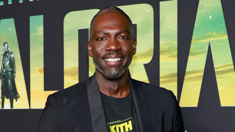The rise of Rick Famuyiwa from indie filmmaker (Dope) to a creative force on The Mandalorian.