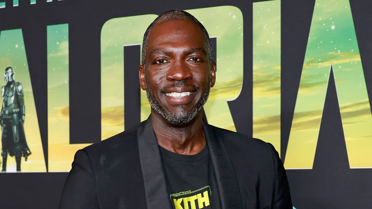 The rise of Rick Famuyiwa from indie filmmaker (Dope) to a creative force on The Mandalorian.