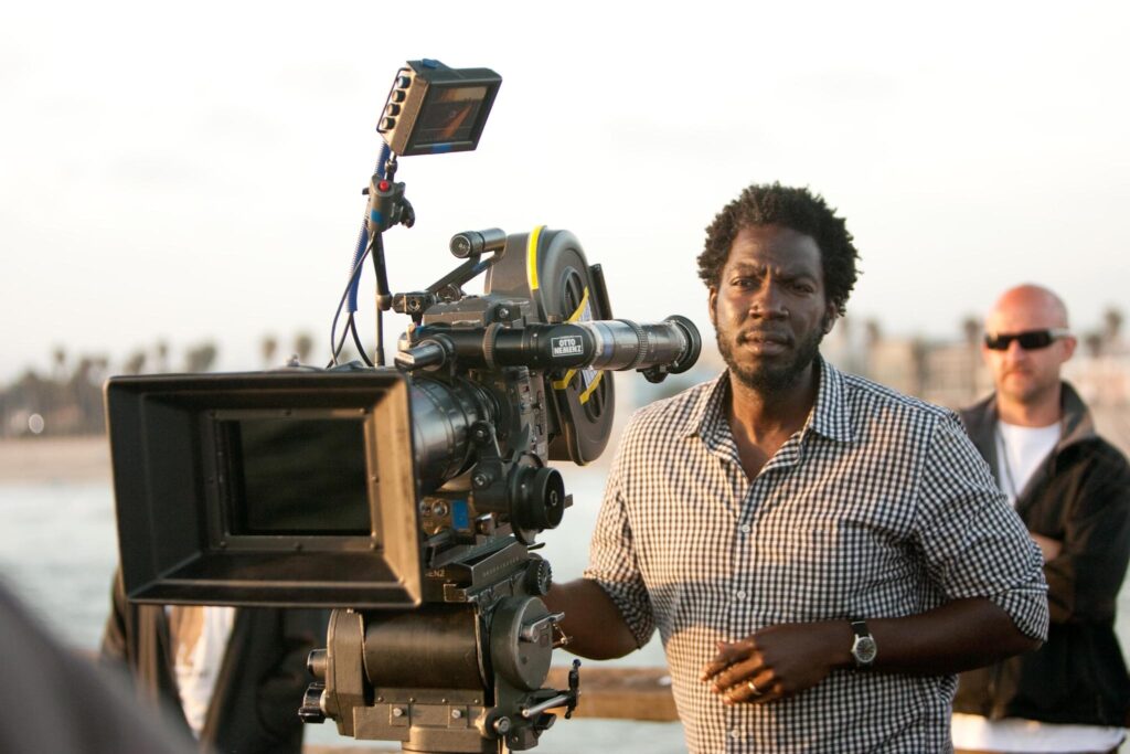 Rick Famuyiwa now executive producer of Season 3