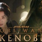Deborah Chow – the groundbreaking director who became the first woman to helm live-action Star Wars.