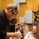 Kevin Kiner long-time composer for Star Wars animation