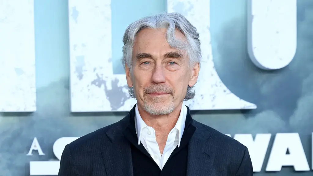 Tony Gilroy and his team of writers who crafted Andor’s acclaimed first season.