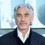 Tony Gilroy and his team of writers who crafted Andor’s acclaimed first season.