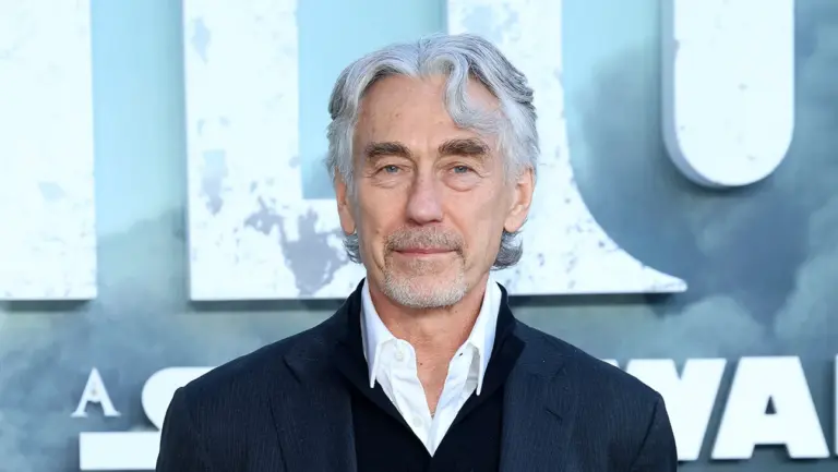 Tony Gilroy and his team of writers who crafted Andor’s acclaimed first season.