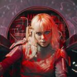 Ivanna Sakhno, the Ukrainian actress bringing dark side apprentice Shin Hati to life in Ahsoka