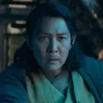 Lee Jung-jae from “Squid Game”—wields a lightsaber in Star Wars