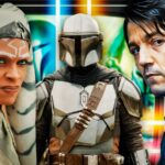 Peyton Reed left his mark on Star Wars TV