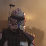 Captain Rex Through the Years