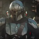 Grogu’s Armor Choice Scene
